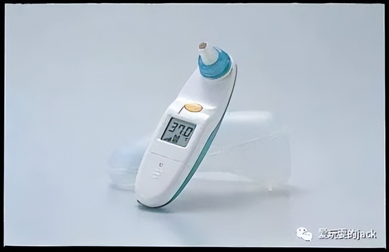 22000字传感器发展历史（推荐！）