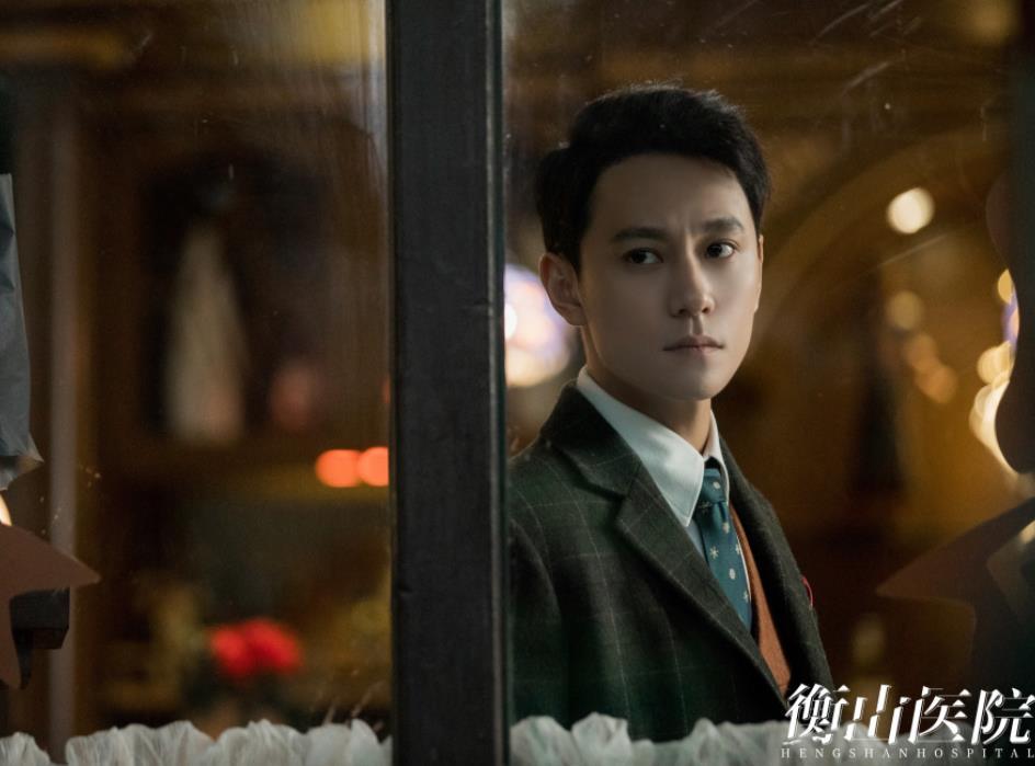 即将开播的谍战剧信仰,2021年最好看的谍战剧信仰