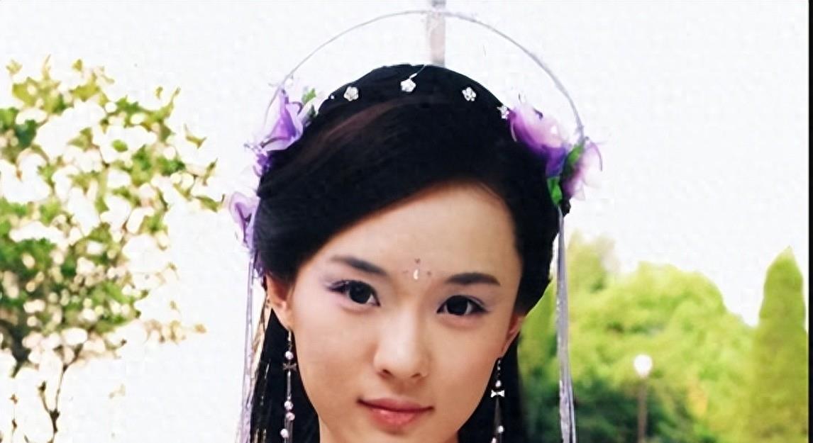 霍思燕早期写真作品,霍思燕成名作品