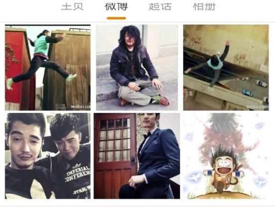 189cm叔系少年爆红!曾是国家级运动员?有颜有身材有演技…