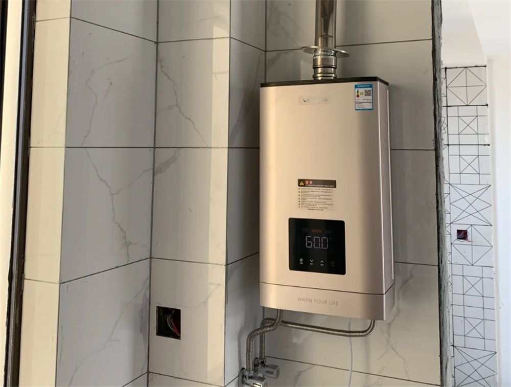 选燃气热水器记住这7点,没装回水管推荐买哪种燃气热水器