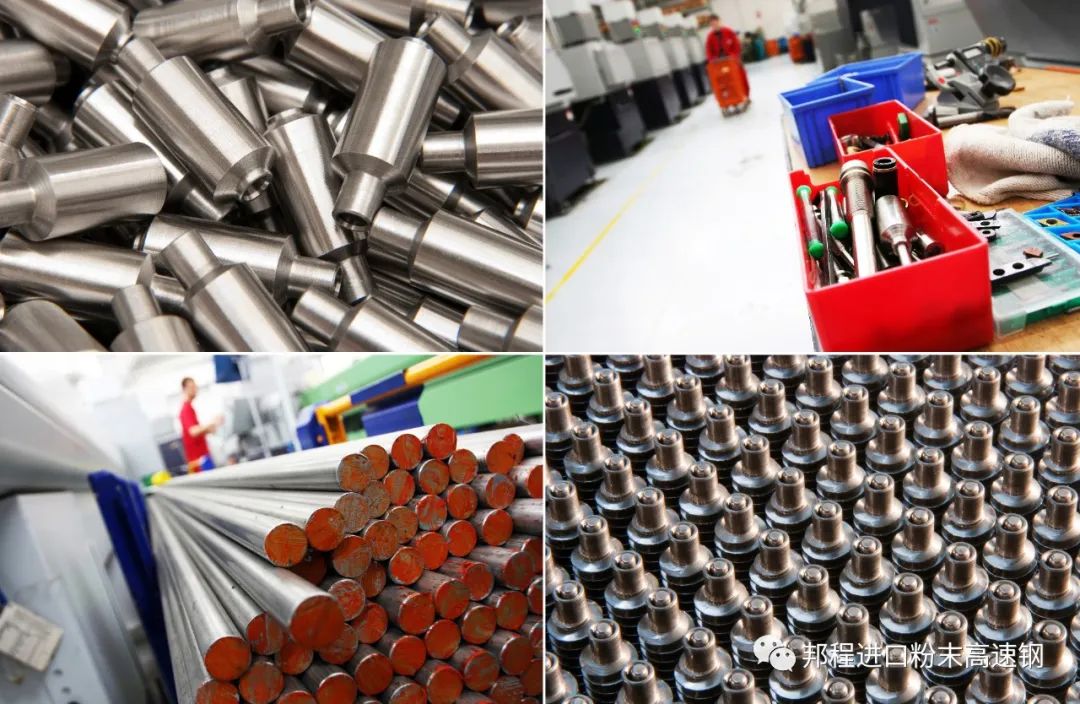 m390粉末钢和asp23粉末钢的区别,粉末钢是什么钢材料