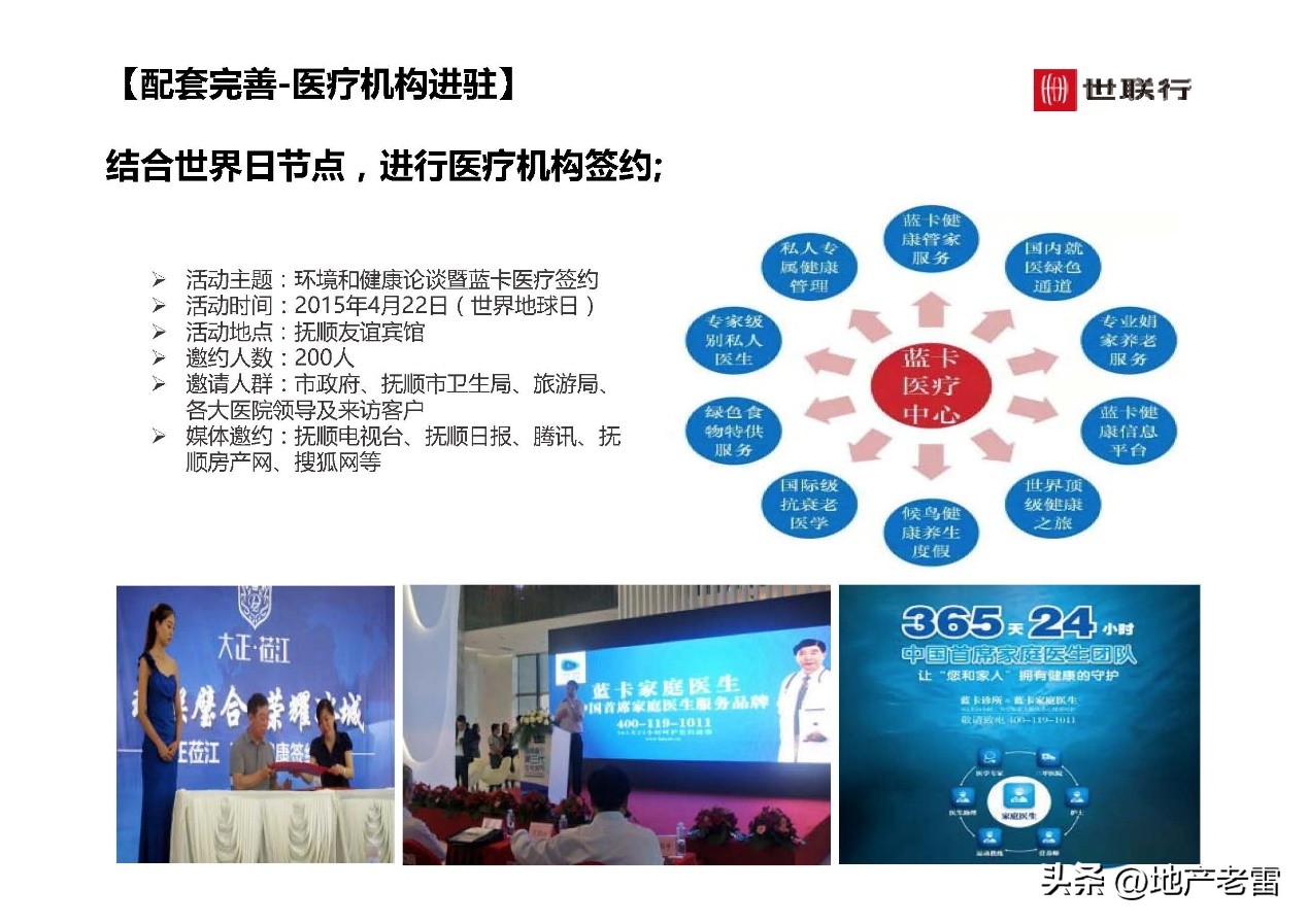 世联行沈阳泛海国际居住区-年度营销策略总纲-房地产