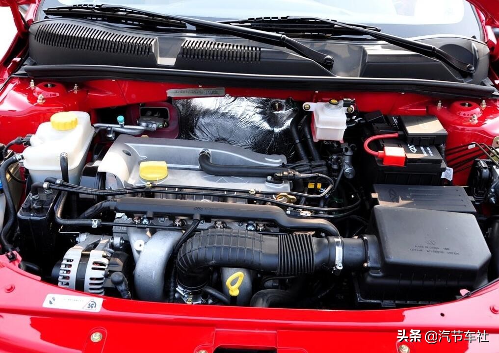 回顾自主品牌发展道路上的那些经典车型——奇瑞A3