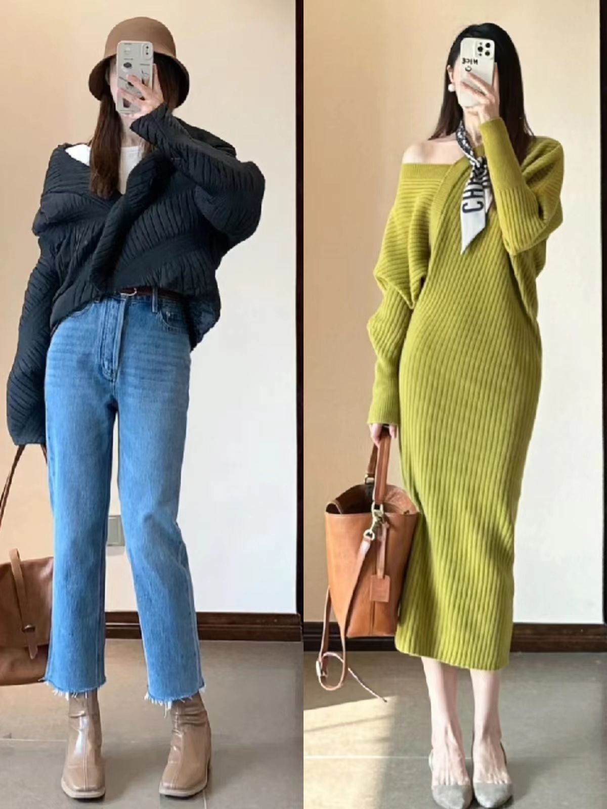 跟着网红学穿搭技巧有哪些,网红学穿搭技巧有哪些