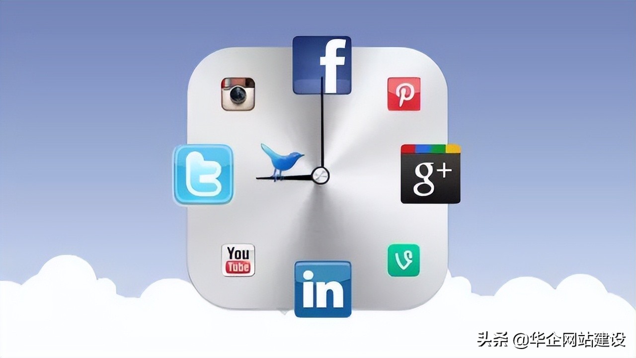 海外社媒怎么操作,海外社媒交流