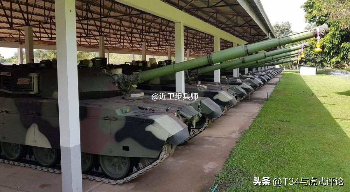 巴西购买中国坦克,巴西买中国的什么产品