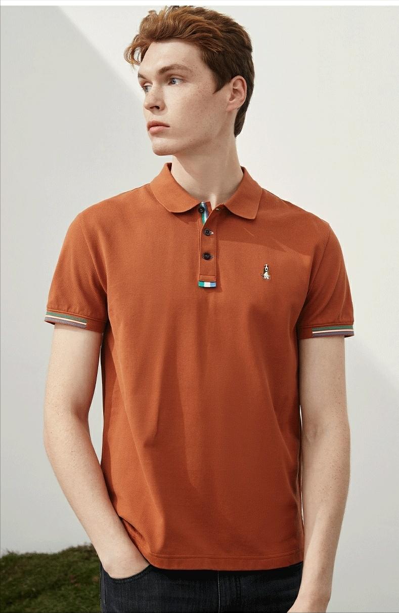 中年男装性价比高的品牌,中年外套男装品牌大全排行榜