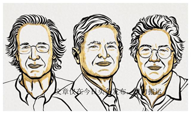 阿秒激光为何获诺奖垂青,飞秒激光为何能获诺奖