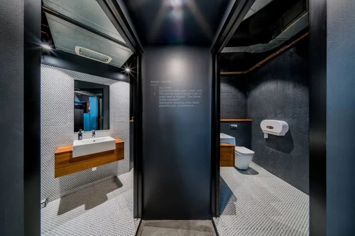 清吧装修100平方多少钱,清吧怎么装修效果好