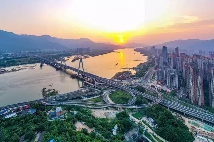 福州大学城板块规划,闽侯上街大学城板块