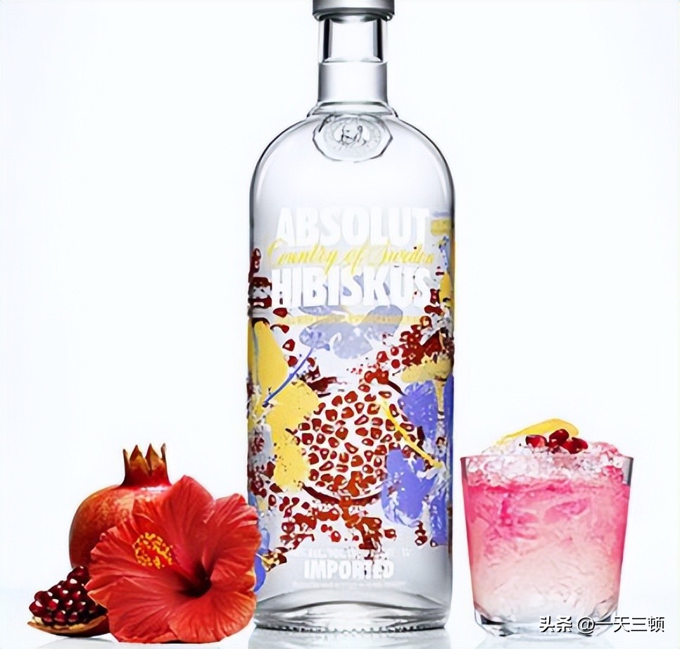 为什么国外人都喜欢喝中国白酒,为什么伏特加比白酒好喝得多