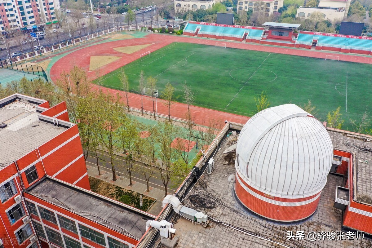 河南省高中前十名最新排名,河南省高中排名前十最新名单