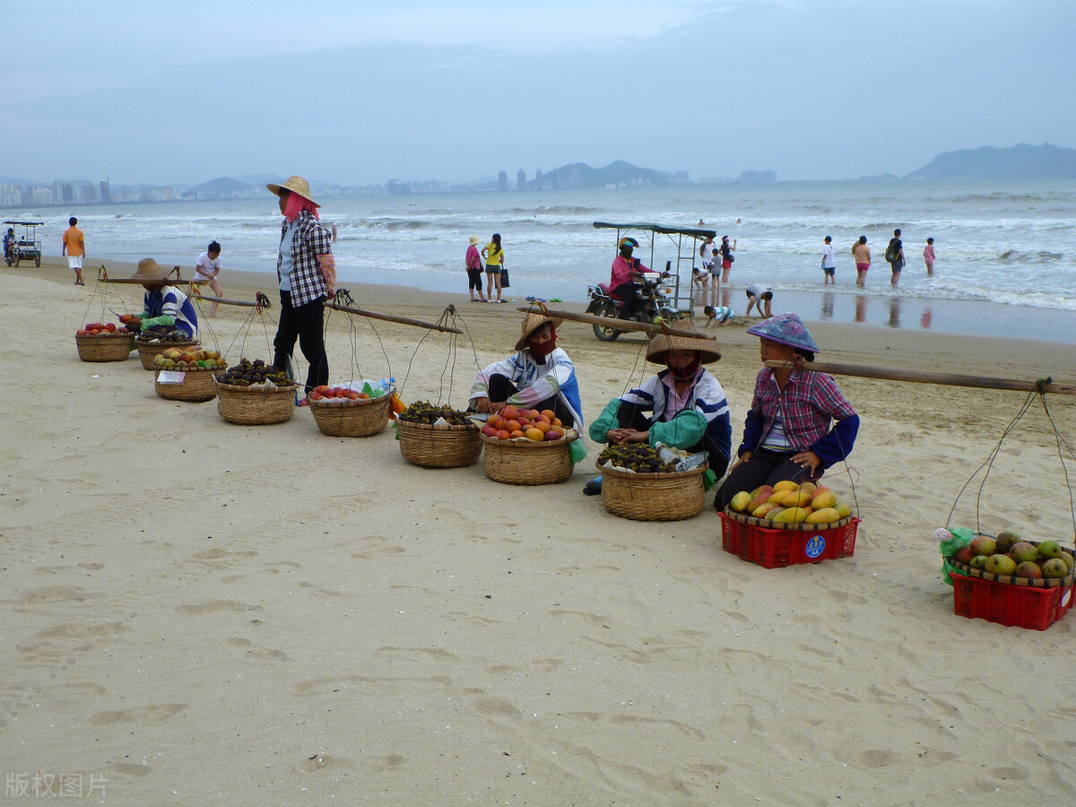 退休后到哪里去旅居比较好,旅居康养退休人的选择