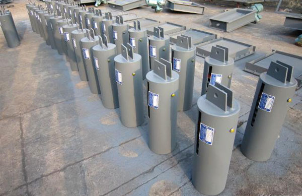 恒力弹簧吊架说明书,恒力碟簧支吊架实际重量