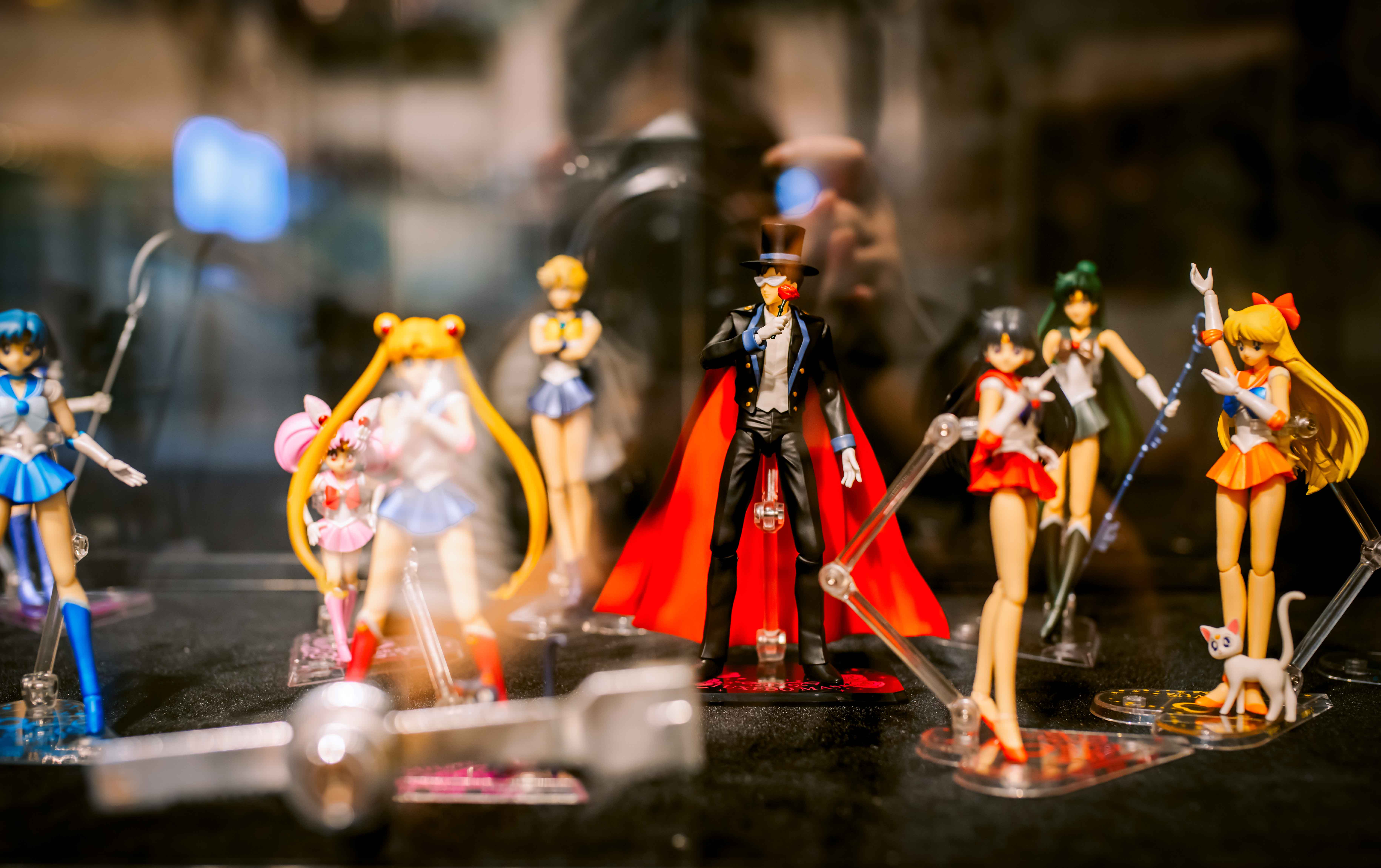 闲逛魔都,闲逛魔都美术馆