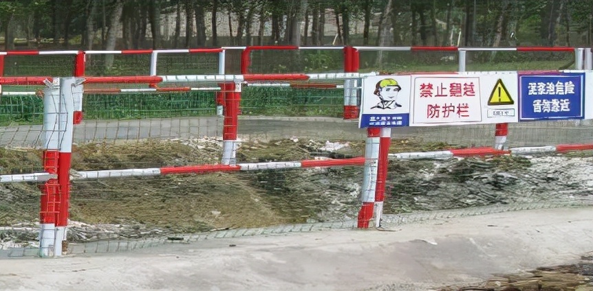 安全重点部位及防范措施台账,重点部位安全管控措施