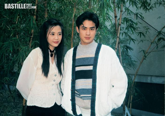 恋人妻、追青霞、混黑道、建豪宅，“武侠片之父”的江湖往事……