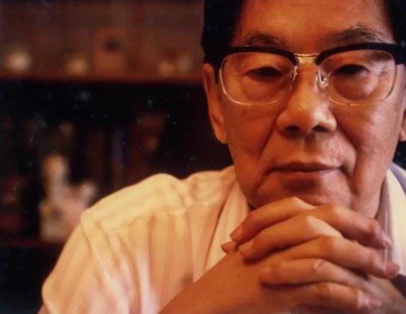 柏杨和张香华有孩子吗,柏杨与张香华是什么关系