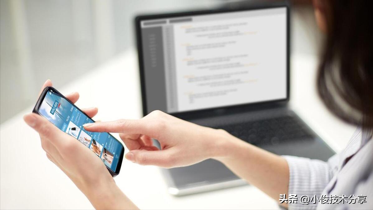 原来手机里有这么多隐藏功能,手机隐藏的照片别人打开就能看到