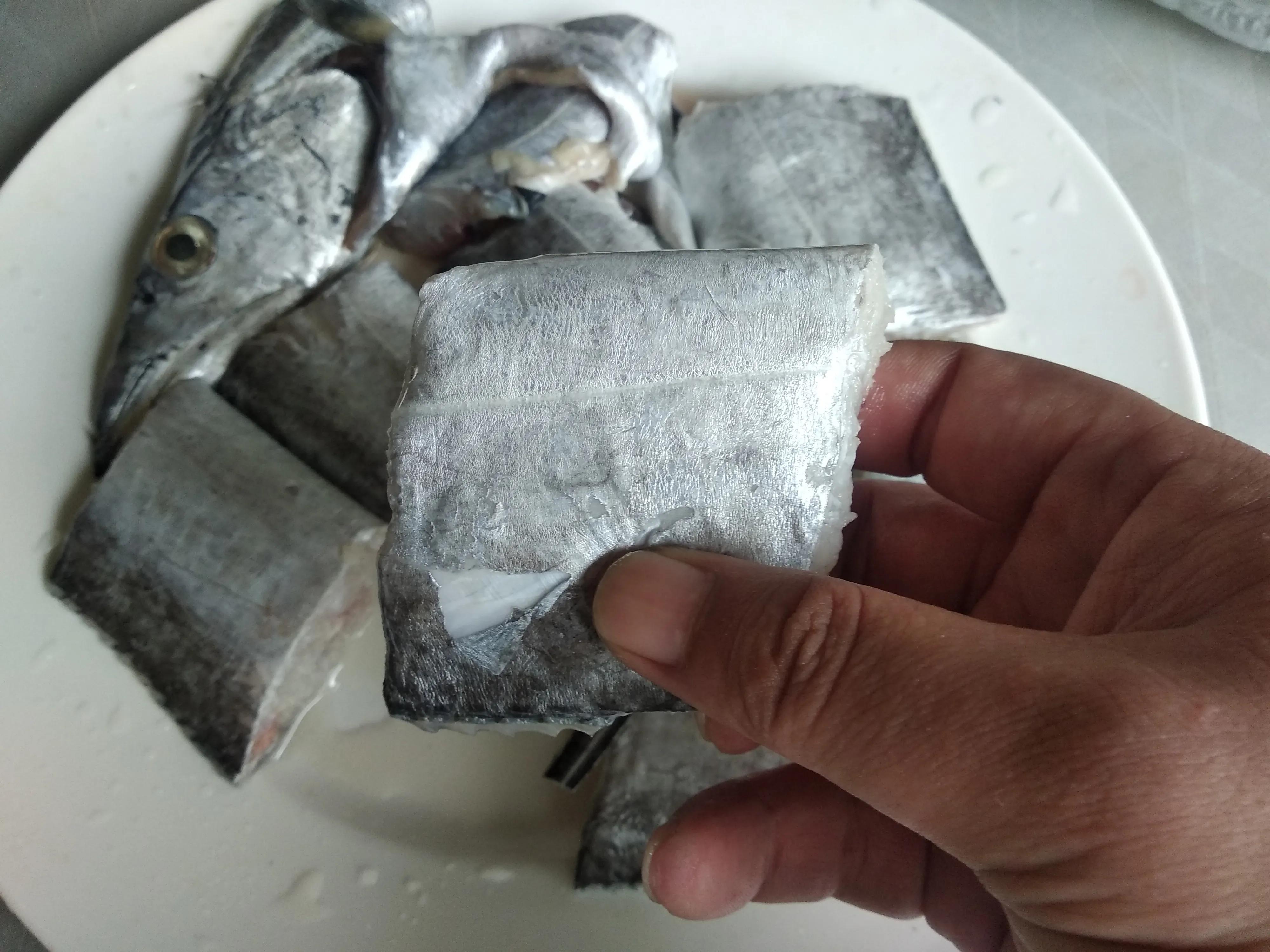 带鱼是深海养殖吗,带鱼是深海的还是养殖的