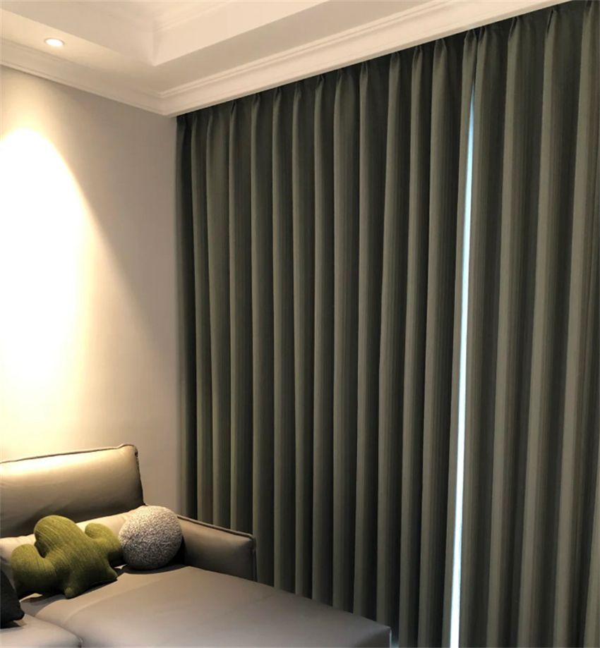 窗帘装修完毕最后悔的几件事,装修窗帘需要注意些什么