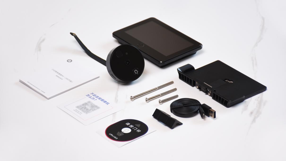 小白智能猫眼缺点,小白智能猫眼m1只能录6秒