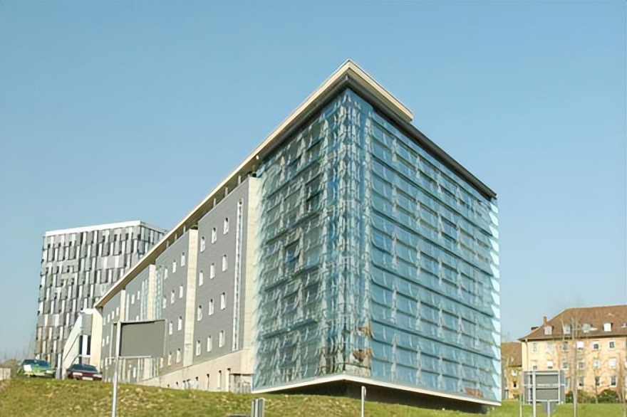 德国萨尔大学qs,德国萨尔大学