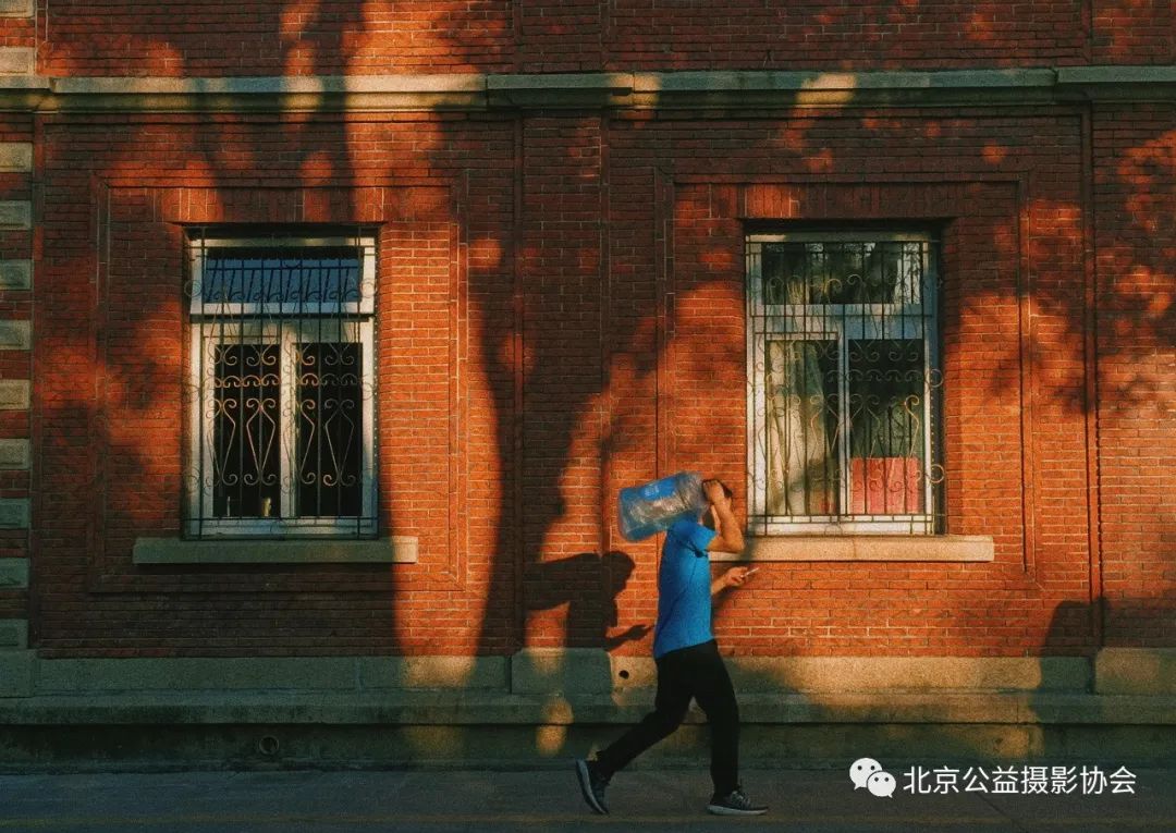 【第10期】微博月赛|5月劳动瞬间作品展示（二）