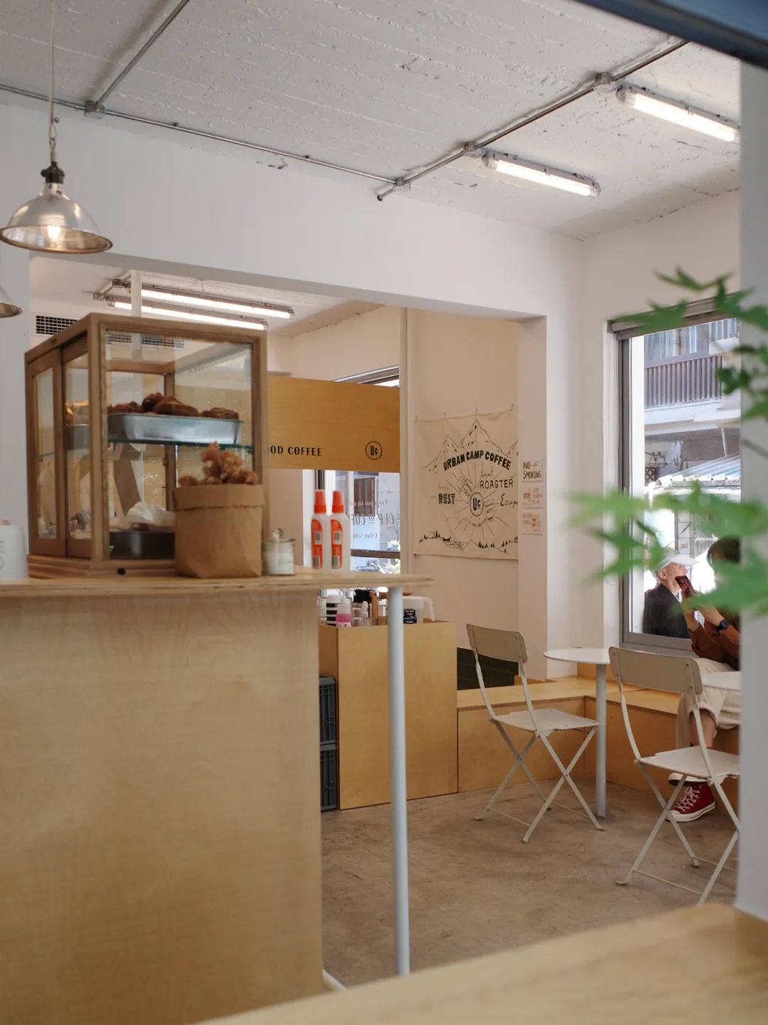 盘点南京十家咖啡,南京私藏小众咖啡店