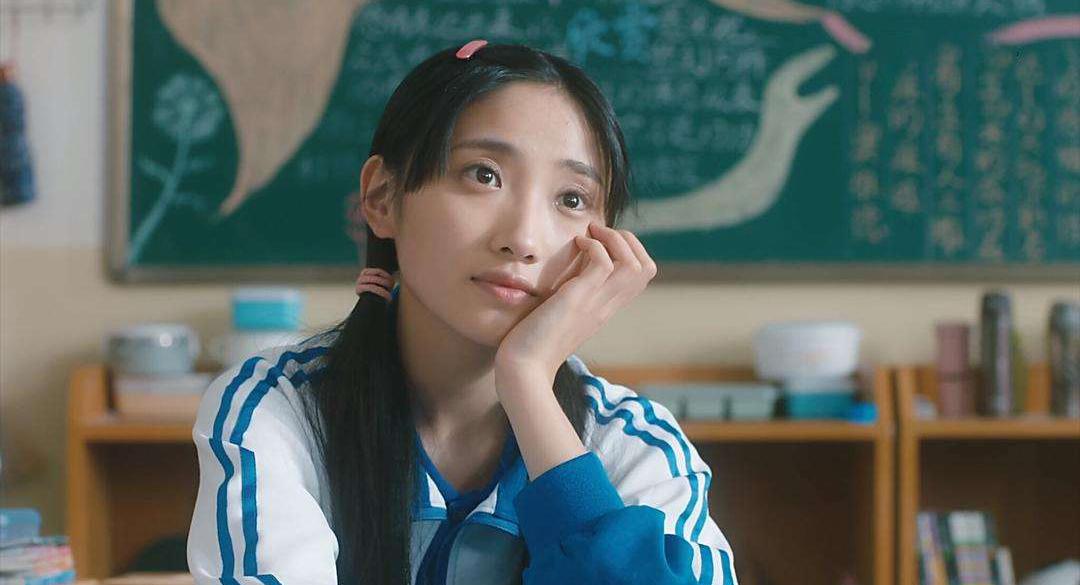 一个女人很关心你的事,一个女人很关心领导