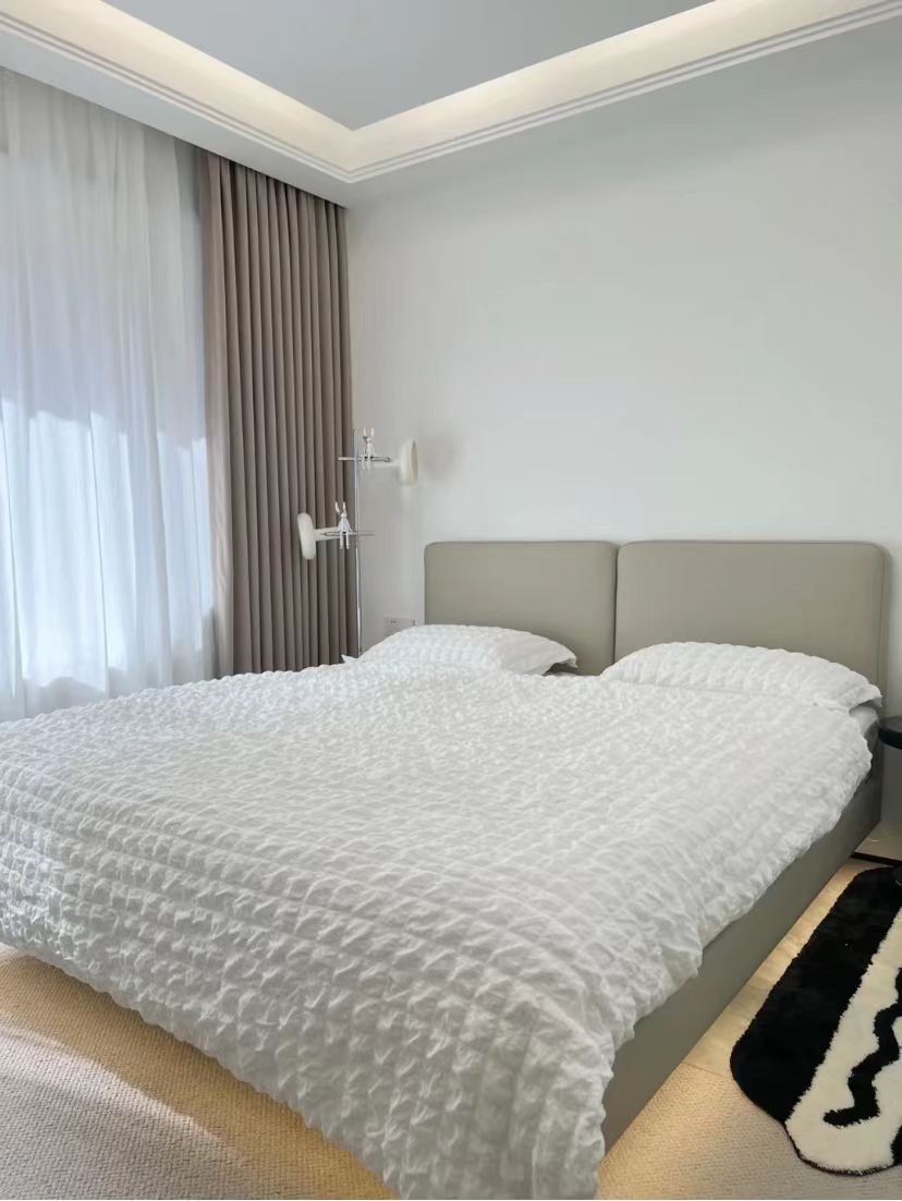 湖南夫妻拒绝过度装修,年轻夫妇拒绝“过度装修”