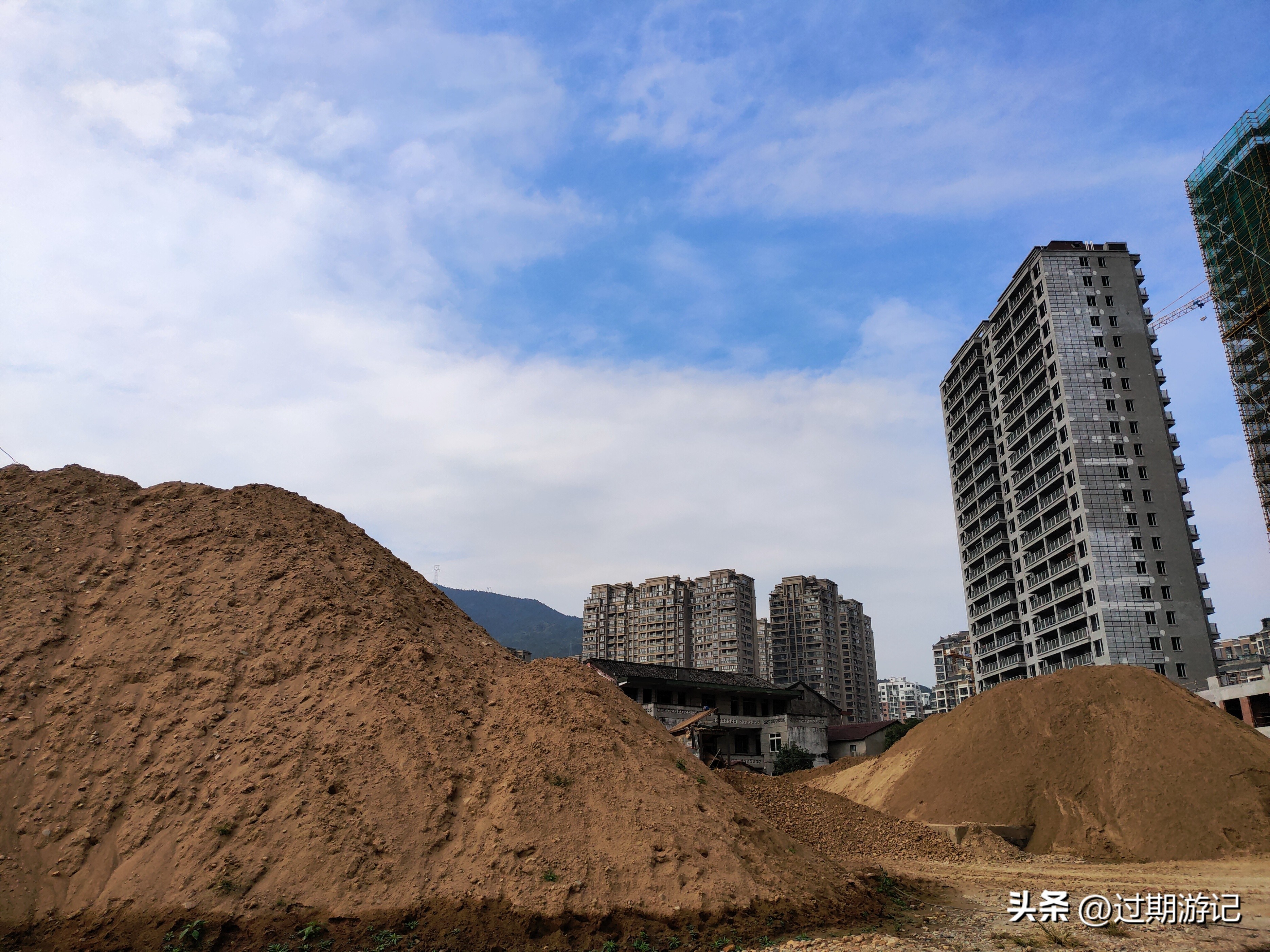 青田旅游购物,到青田要过哪些地方