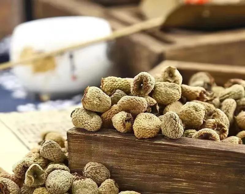 冬补应该补什么,冬补最好的食物现在吃最养人