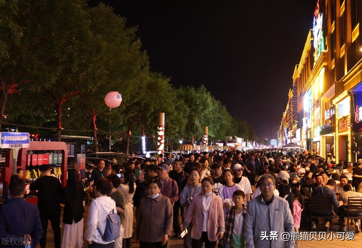 金融和货币视角下的淄博烧烤：这一轮流量经济，还能持续下去吗？