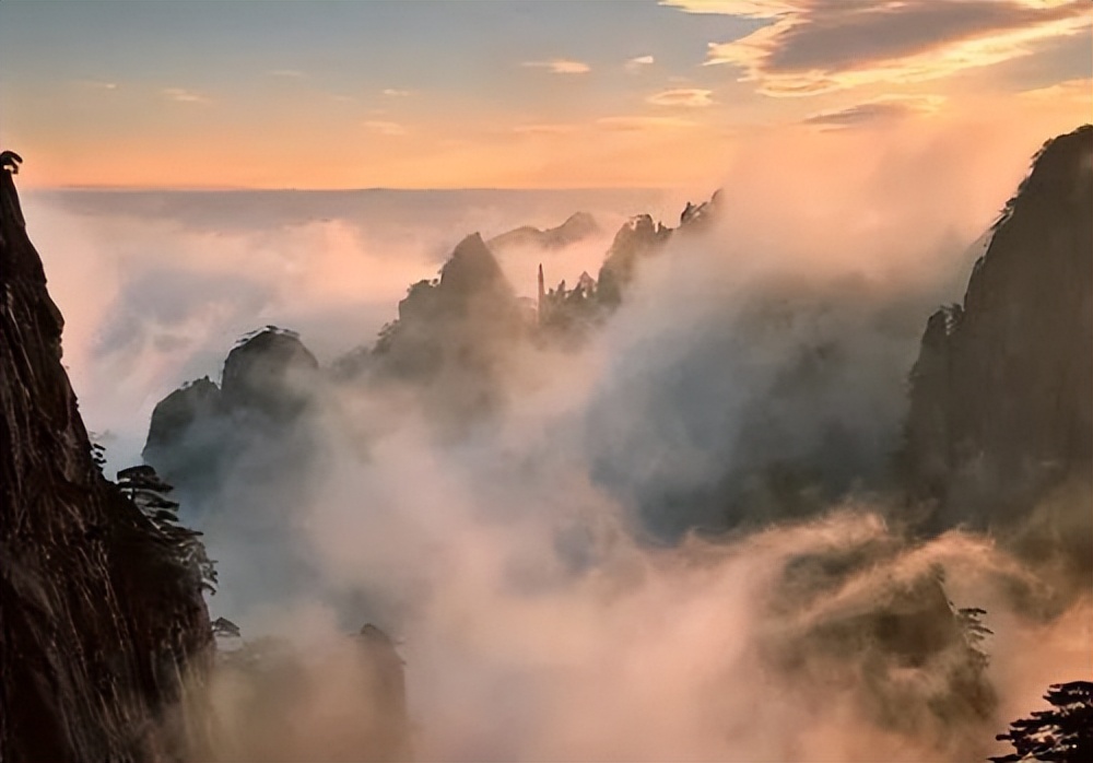 庐山牯岭镇喆啡3人套间,庐山山上喆啡酒店优惠团购