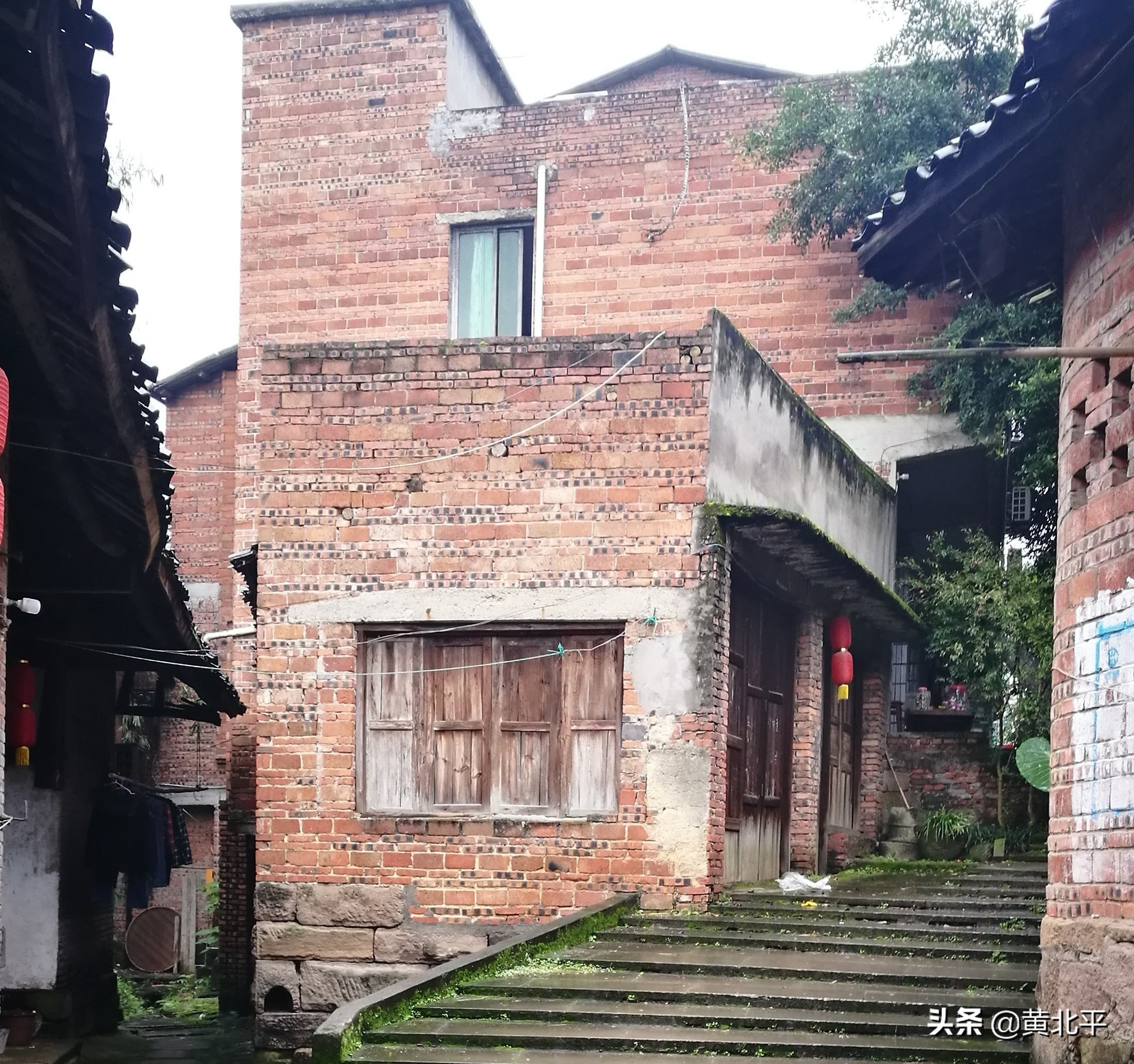 重庆荣昌的镇,重庆荣昌古镇图