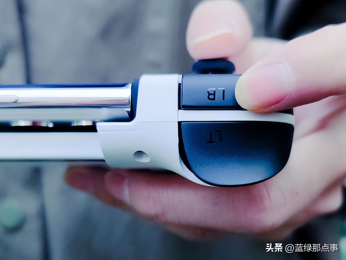 能变成手机的游戏机,手机就能当游戏手柄