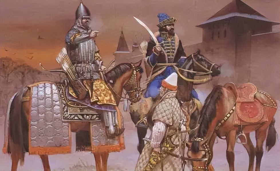 俄罗斯为什么人口可以达到10亿,俄罗斯1亿多人口为什么这么强