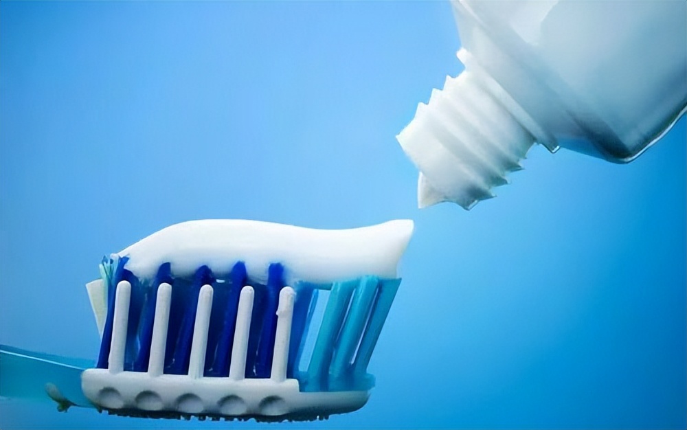 牙膏没冲干净有危害吗,牙膏无危害的牌子