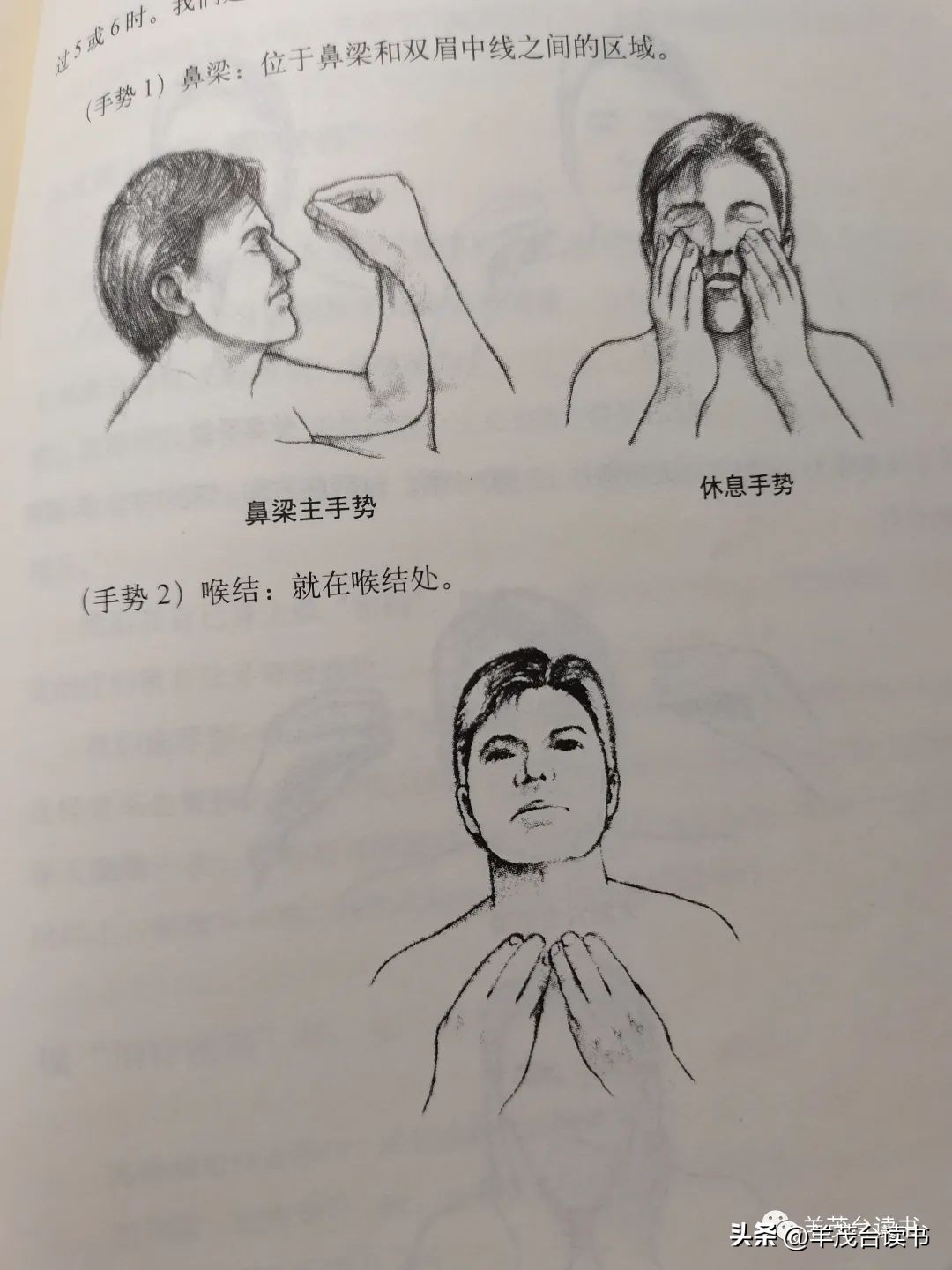 【轻拂书尘】把“治疗密码”送给“阳过”后不适的你…拿走不谢！