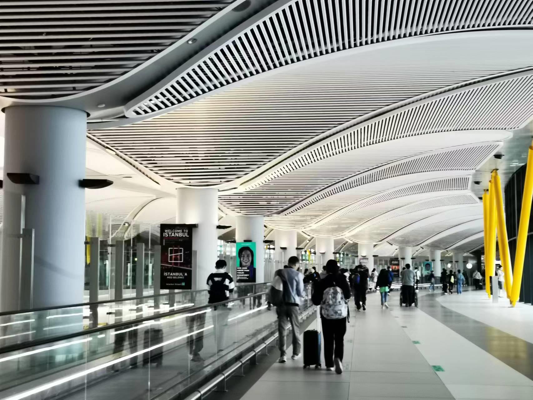 土耳其旅游随笔