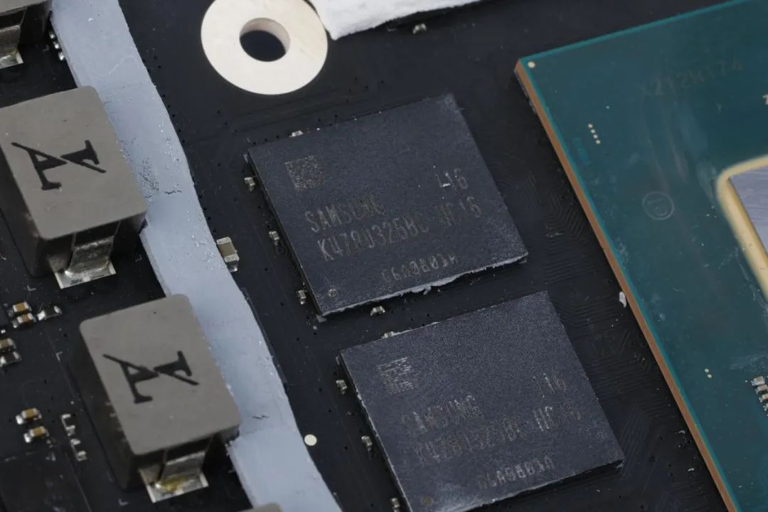 强势杀入1440p游戏市场——蓝戟IntelArcA770/750FLUX8GOC显卡深度测试