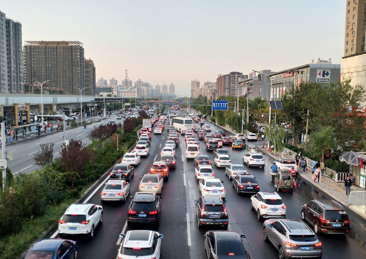 亚洲的第一大社区,亚洲最大居民社区