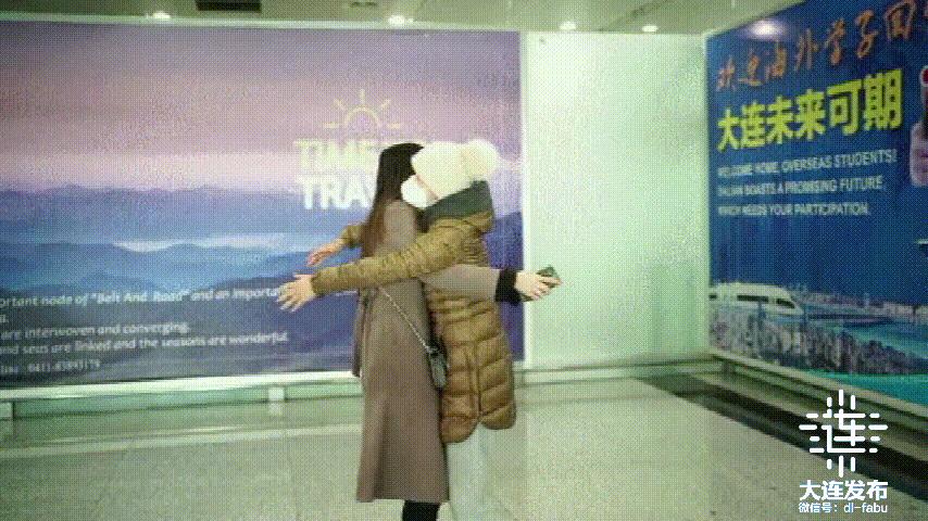 乙类乙管后厦门首个入境航班,乙类乙管第一班入境航班