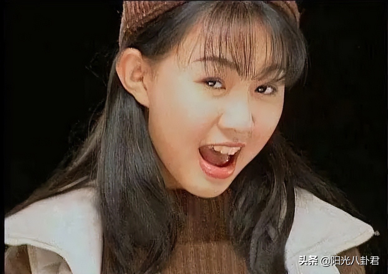 过气女童星窘况：吃老本，大龄单身，出家当尼姑，风光早已不再