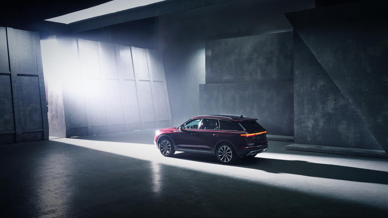 放弃宝马x1提顶配金牛座,放弃宝马奔驰奥迪选择理想