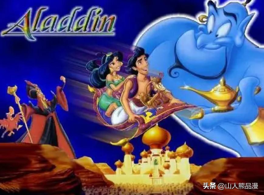 盘点80、90后的100部动画，满满的青春情怀，你看过几部？