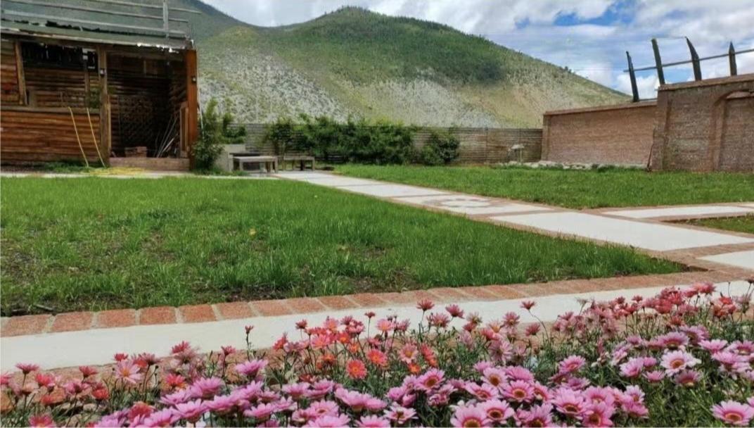 裸辞去了丽江和香格里拉,裸辞香格里拉