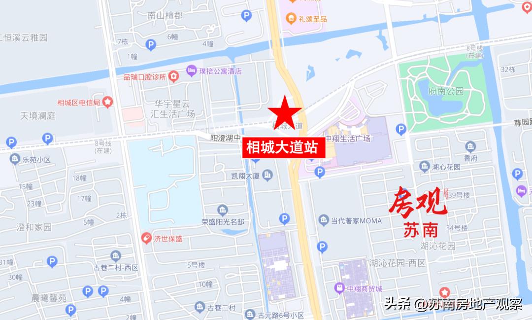 苏州地铁10号线上海地铁17号线,苏州地铁10号线已确定公告